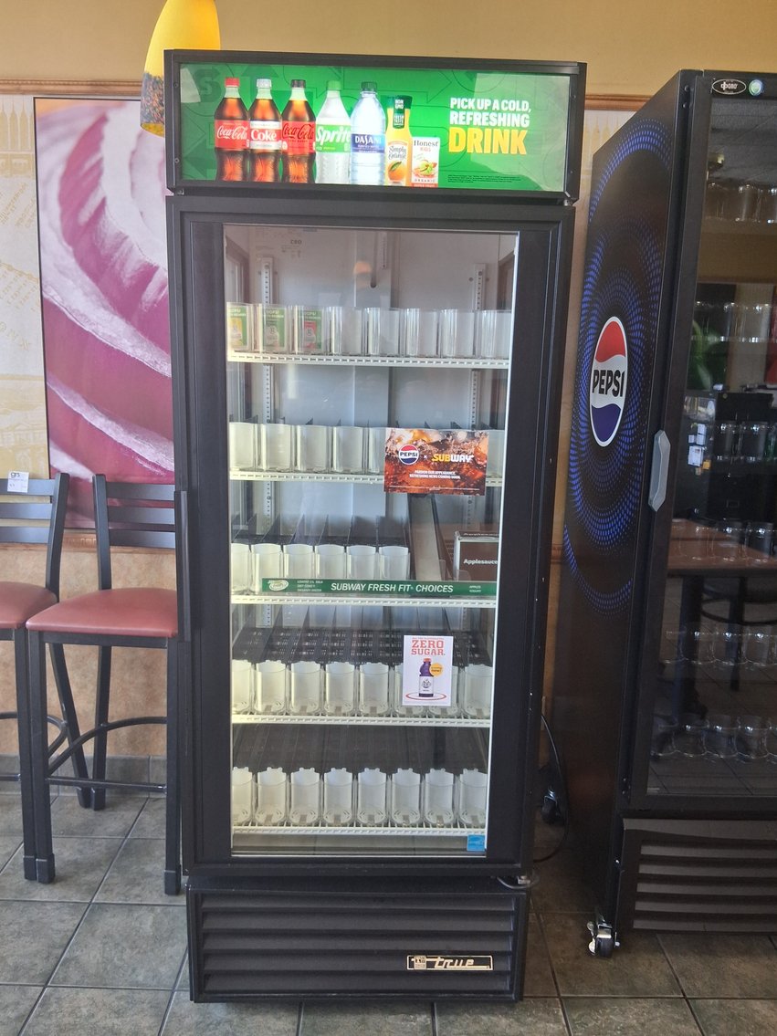 Image for Subway Closing Auction - O'Fallon