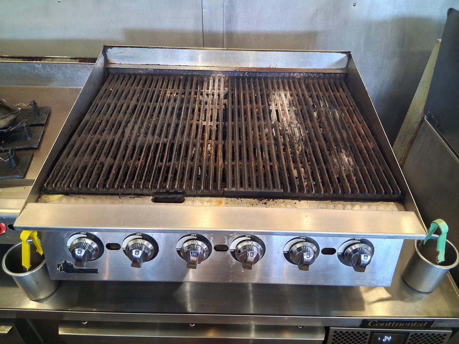 Image for My Little Greek Restaurant