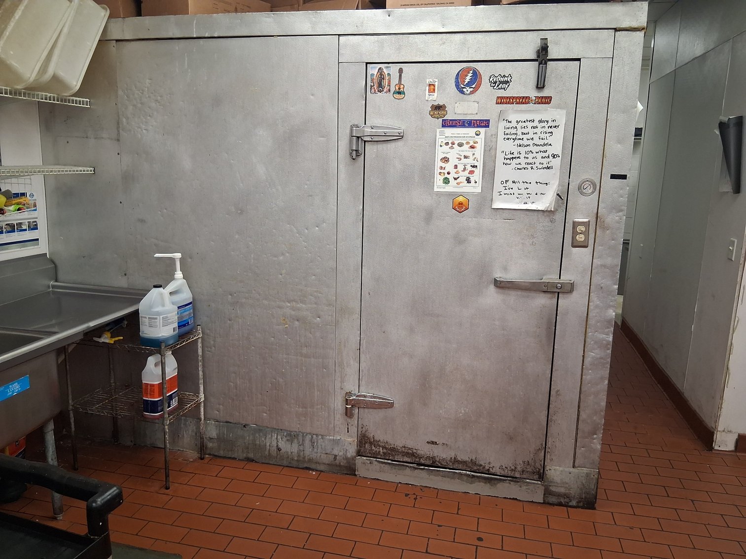 Image for My Little Greek Restaurant