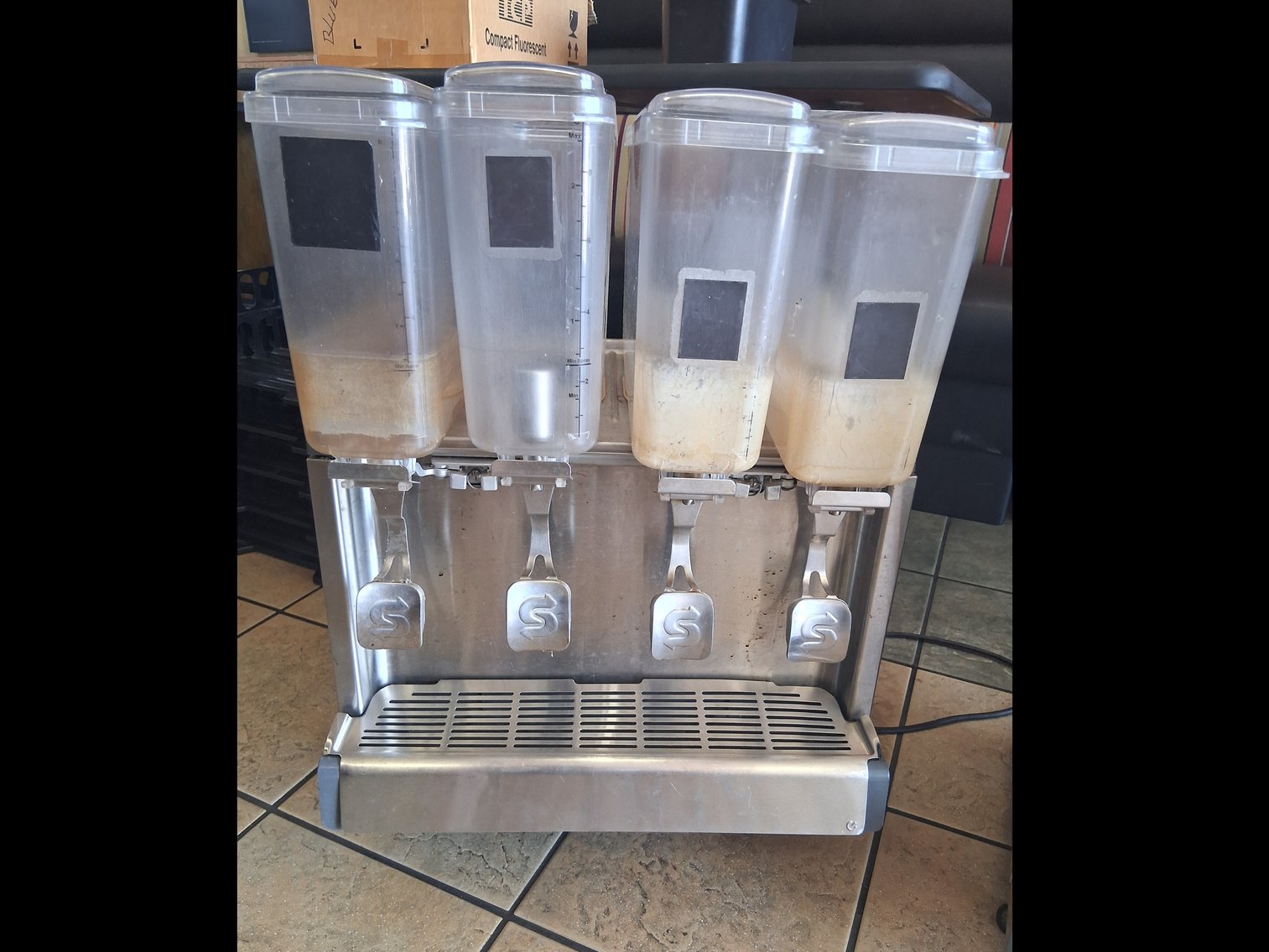 Image for Subway Closing Auction - O'Fallon