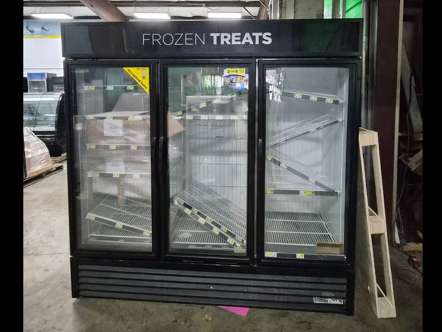 Image for Clean Kitchen #40 - Fall Restaurant Supplies!