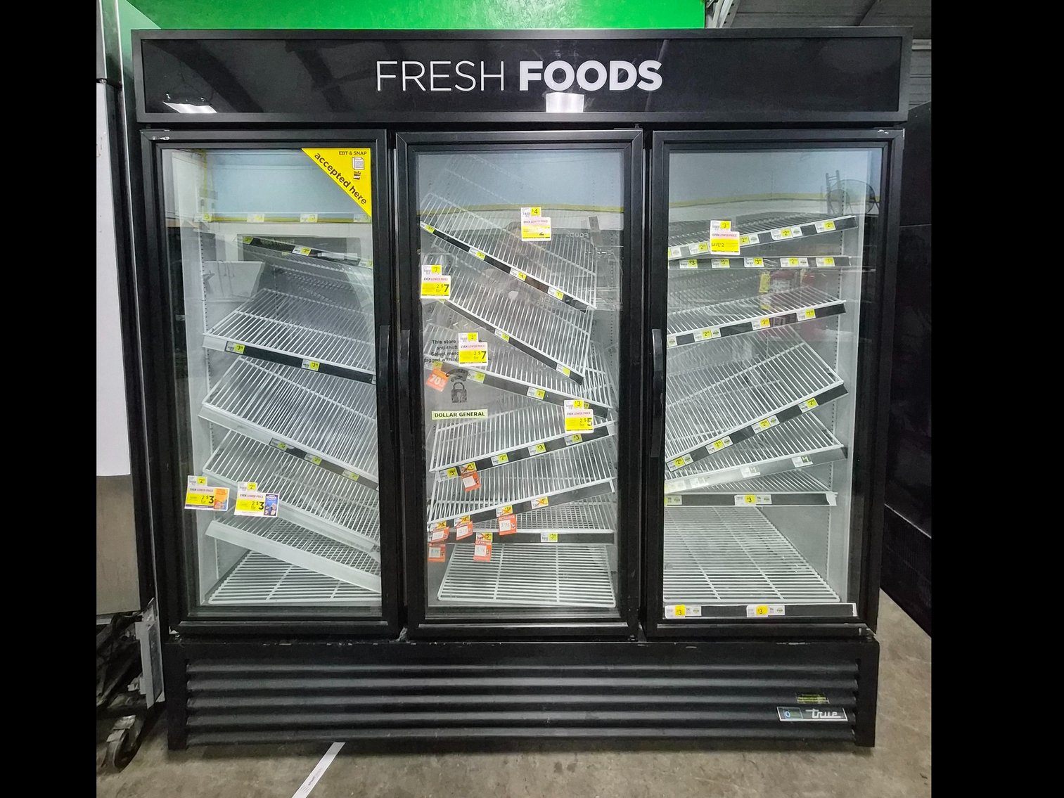 Image for Clean Kitchen #40 - Fall Restaurant Supplies!