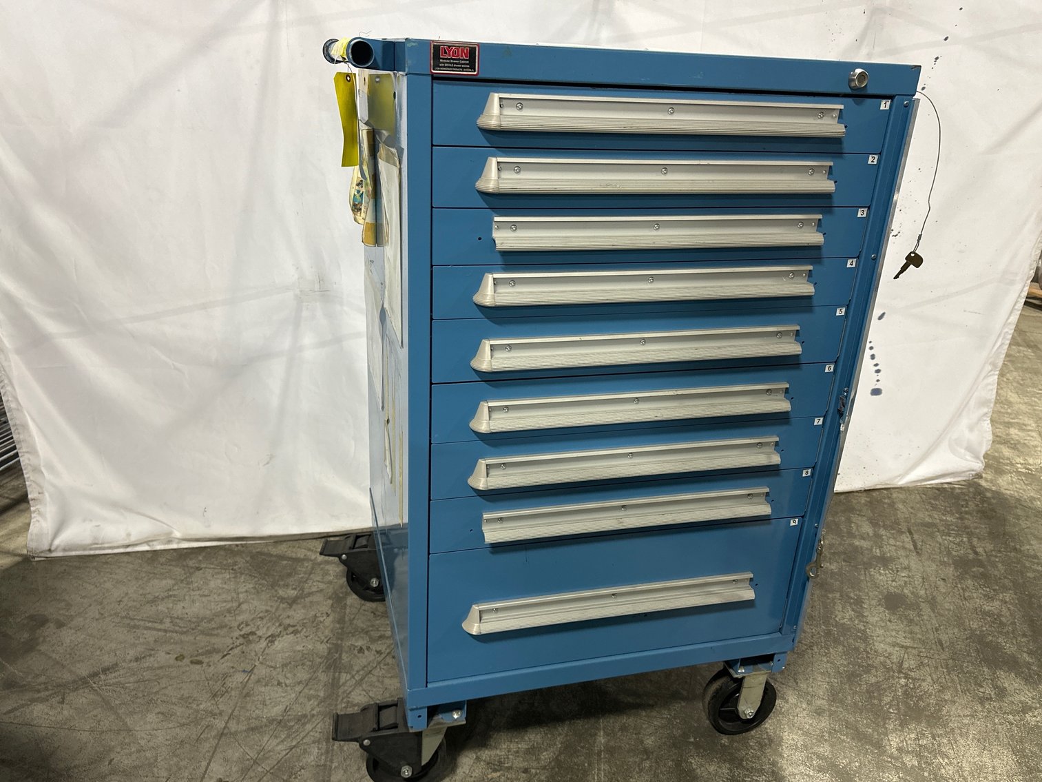 Image for HammerTime Auction #263