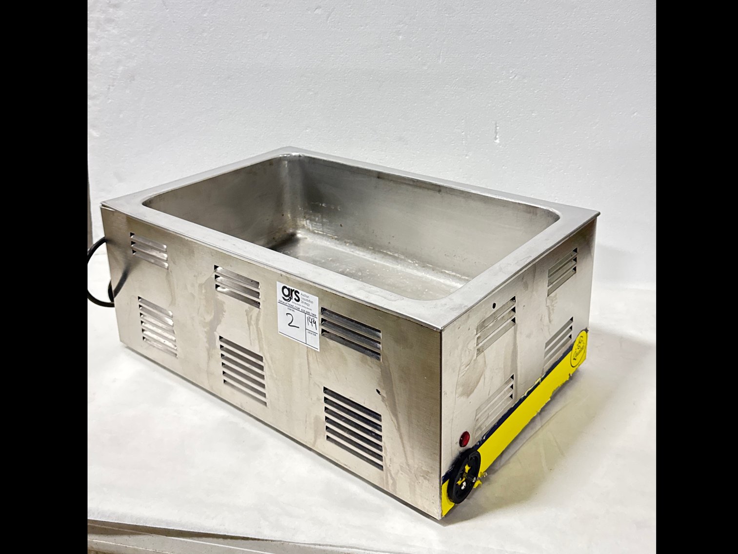 Image for OCTOBER Kitchen Consignment! Raking in the Deals!