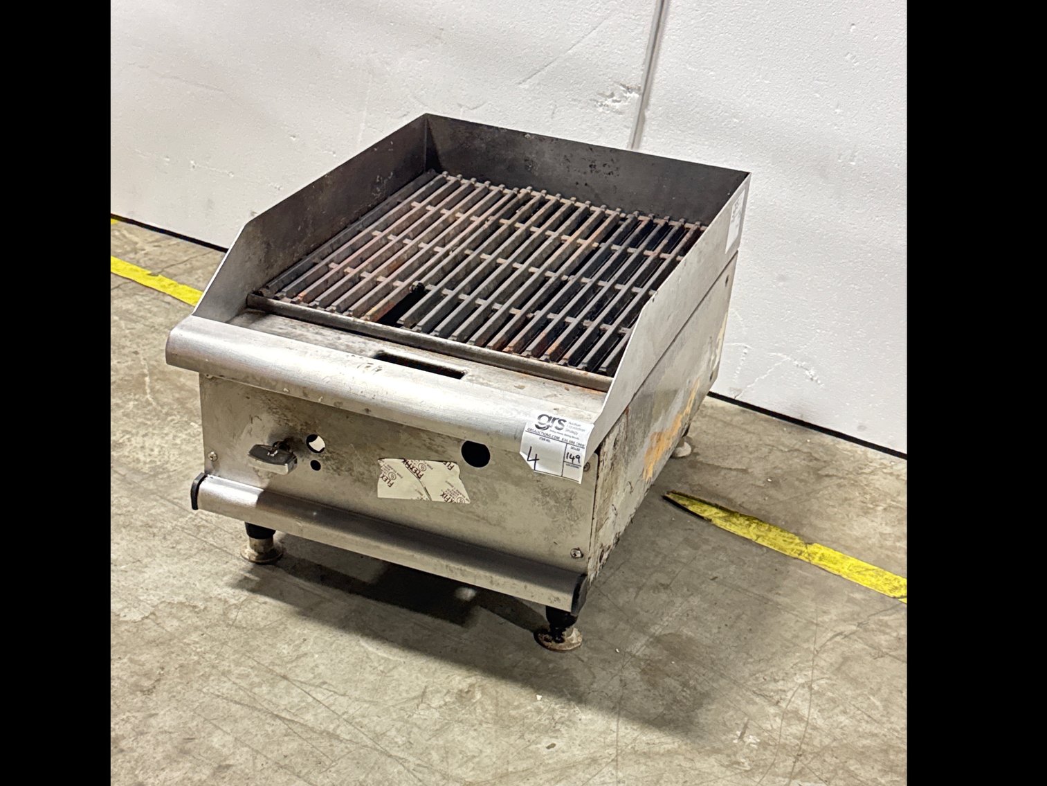 Image for OCTOBER Kitchen Consignment! Raking in the Deals!