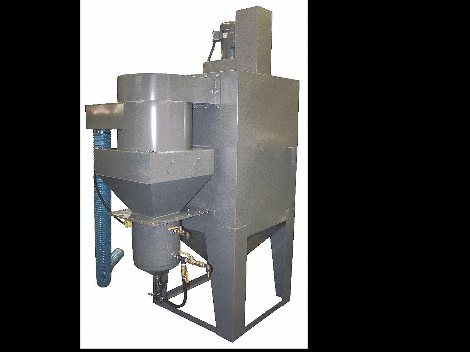 Image for Aerospace-Grade Metal Stock & Industrial Equipment - Boeing Surplus