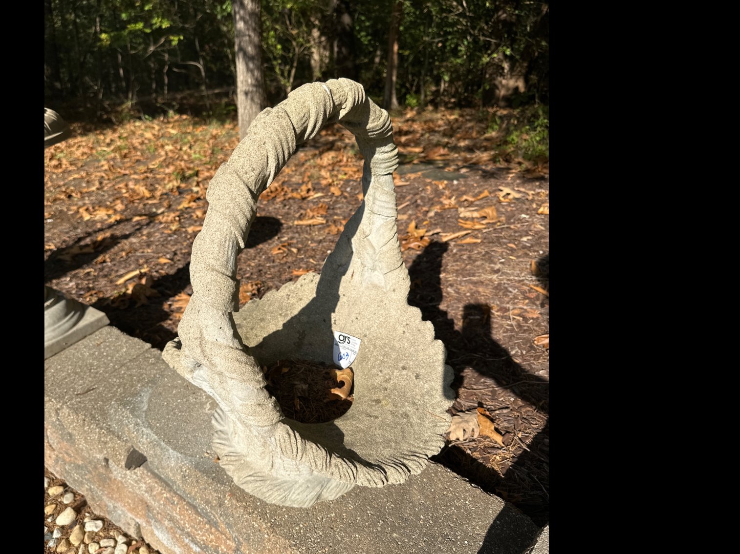 Image for Art Glass, Furniture, Electronics - Festus Estate