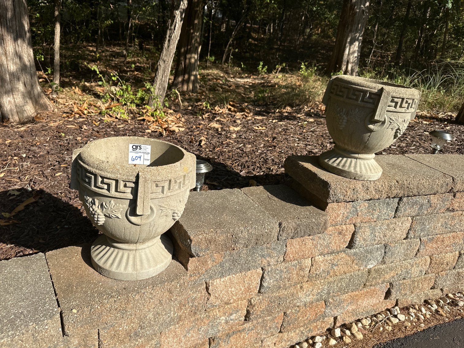 Image for Art Glass, Furniture, Electronics - Festus Estate