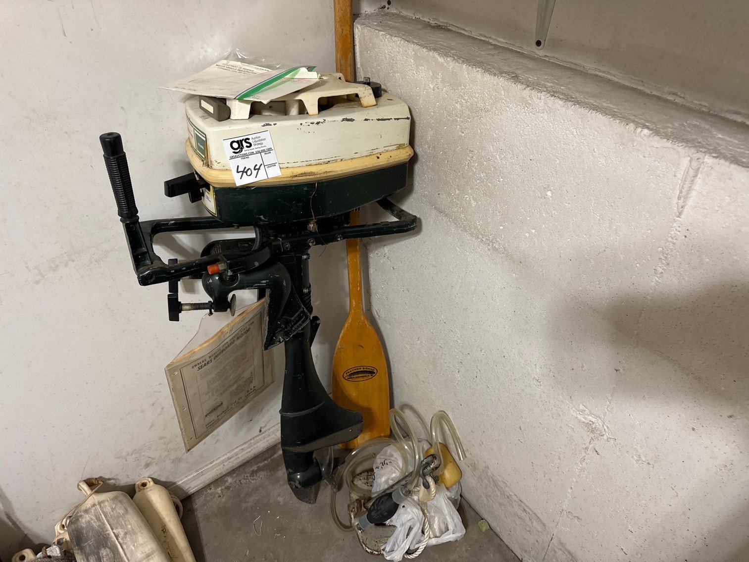 Image for Sporting, Fire Arms, Ammo, Fishing, Archery - Balajka Estate