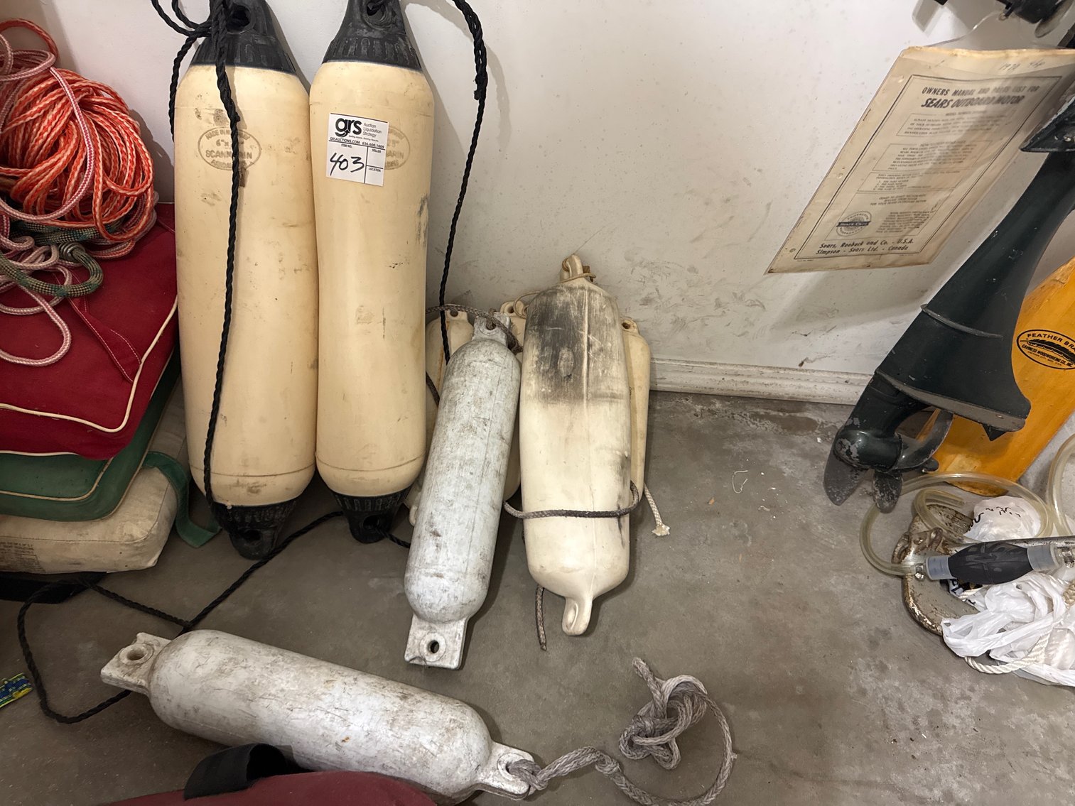 Image for Sporting, Fire Arms, Ammo, Fishing, Archery - Balajka Estate