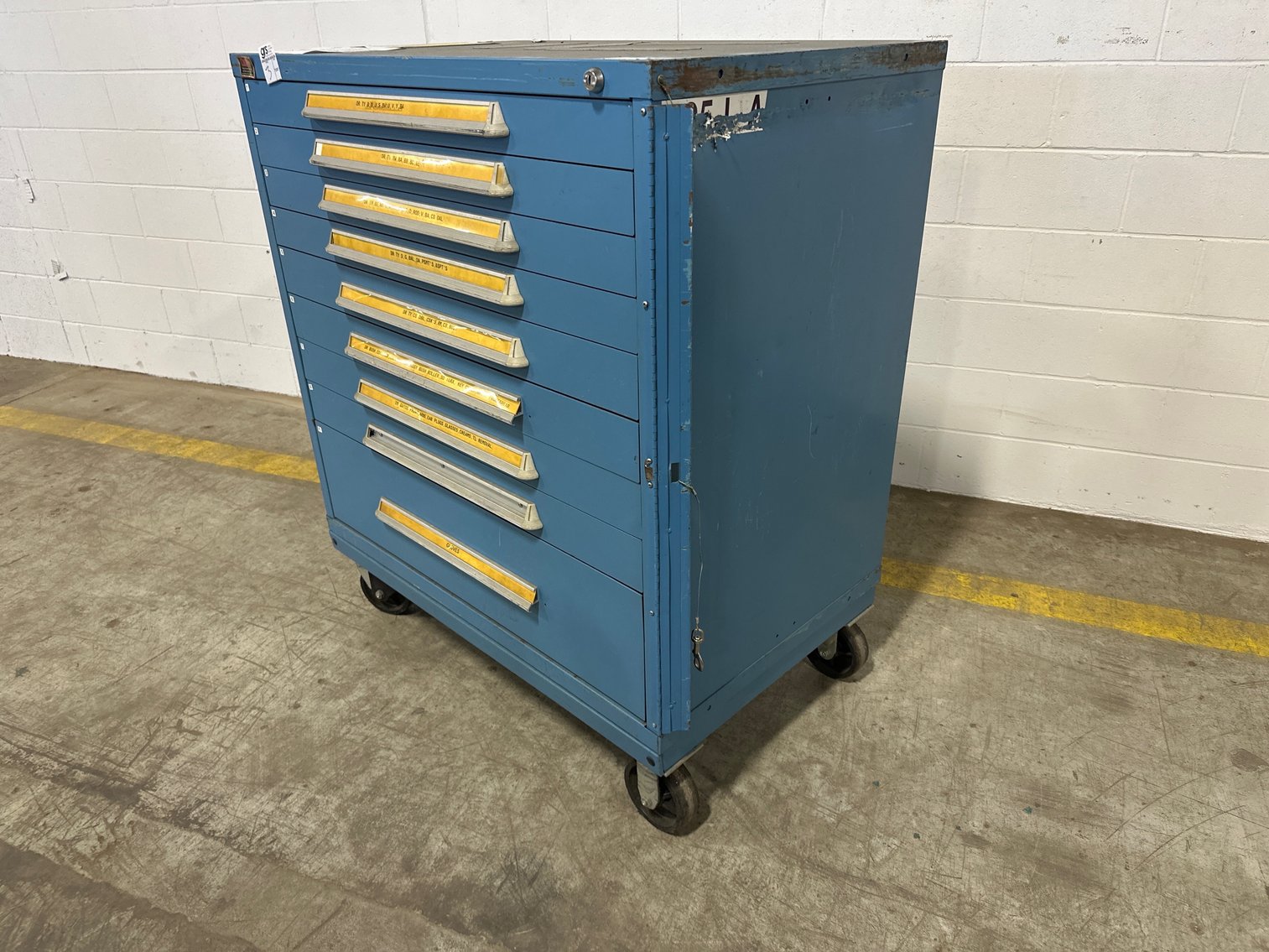 Image for HammerTime Auction #264 - Tools, Tools and Boeing Surplus