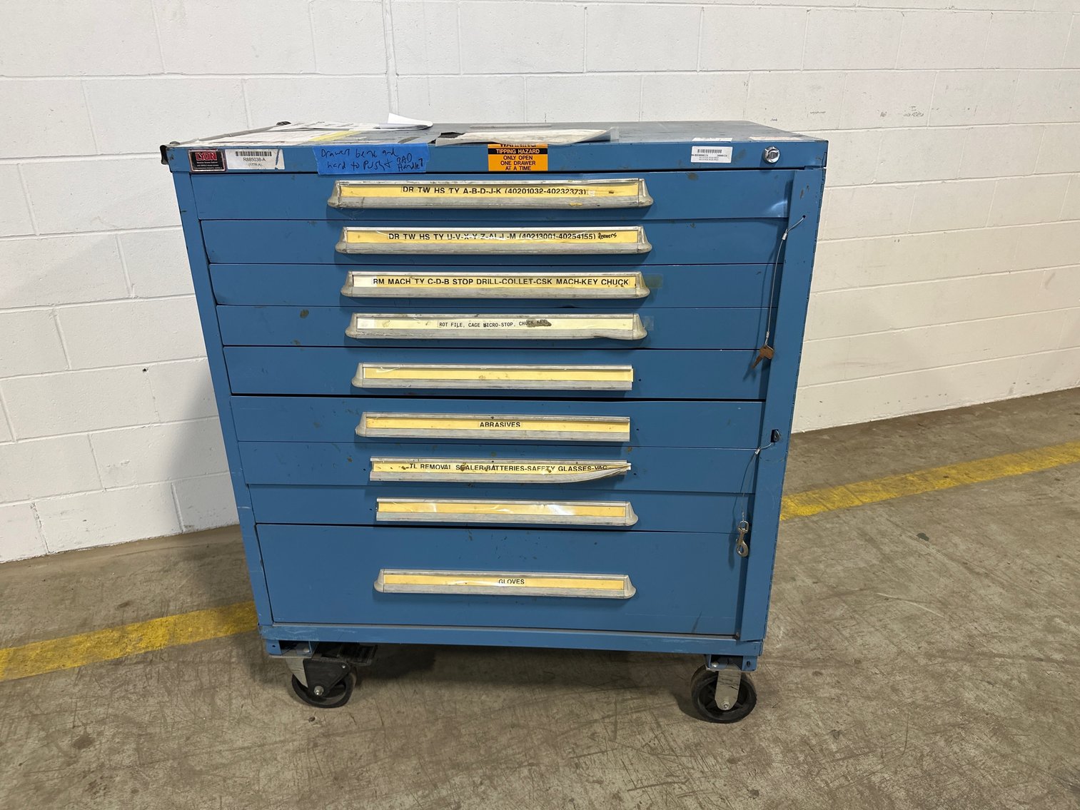 Image for HammerTime Auction #264 - Tools, Tools and Boeing Surplus