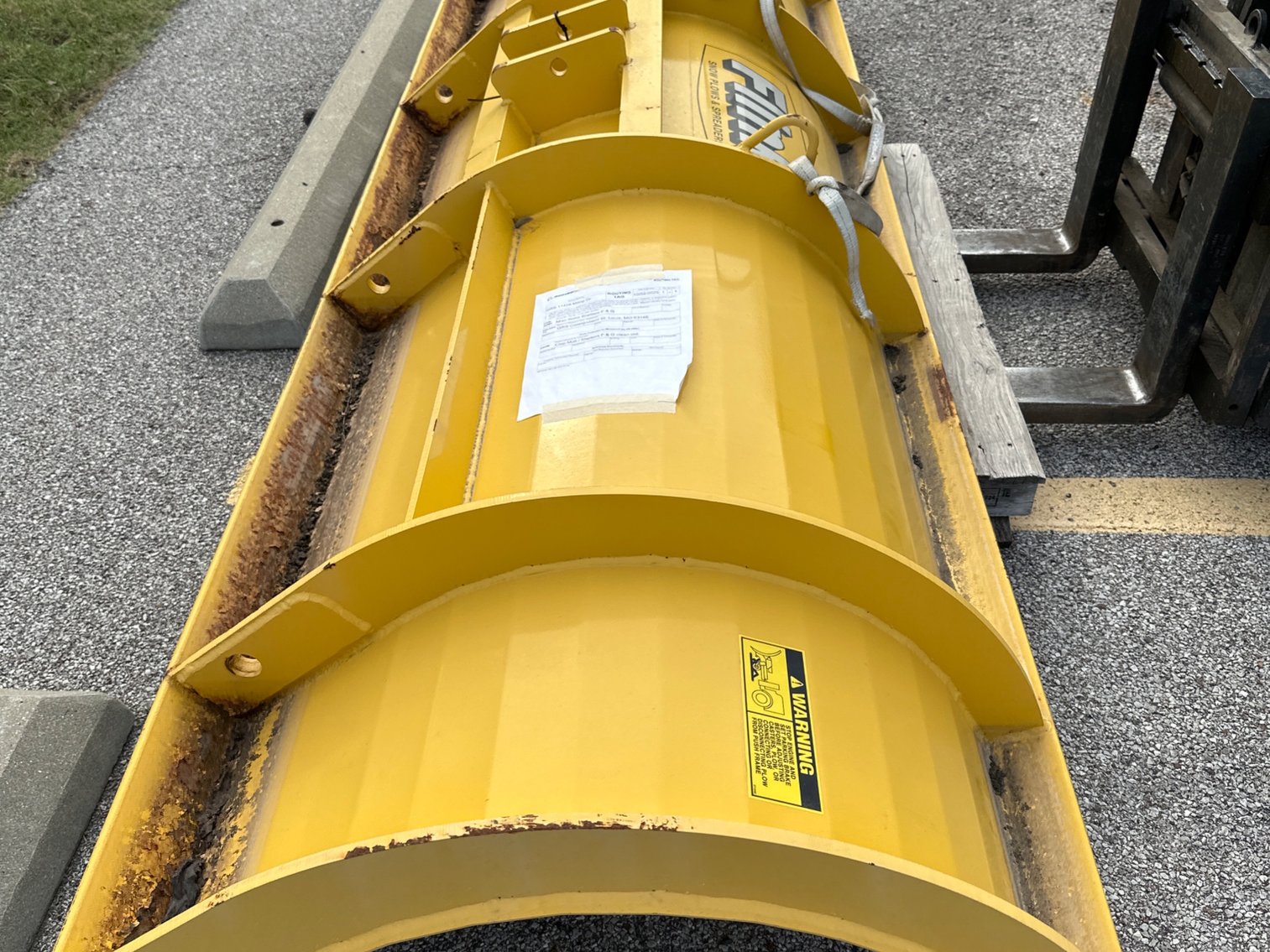 Image for Hammer Time 265 - Industrial Shop Equipment and Get Ready for Snow!