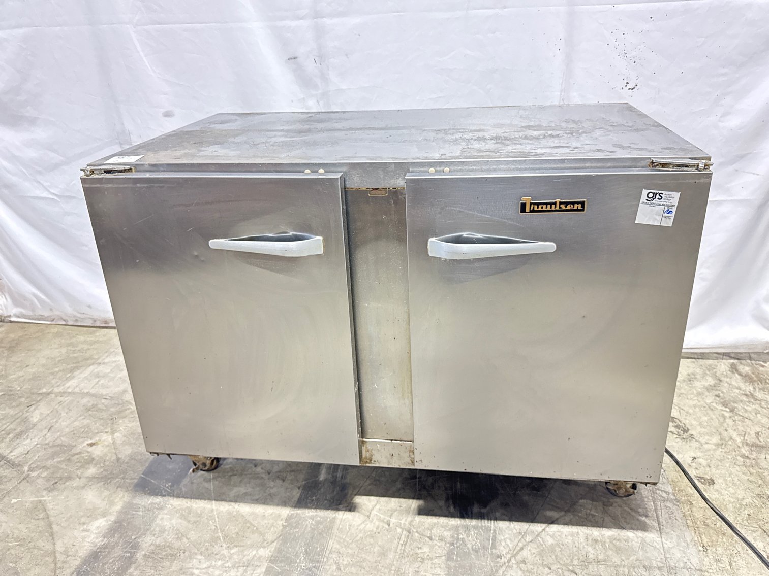 Image for October Kitchen II! Sweet Treats & Scary Deals!