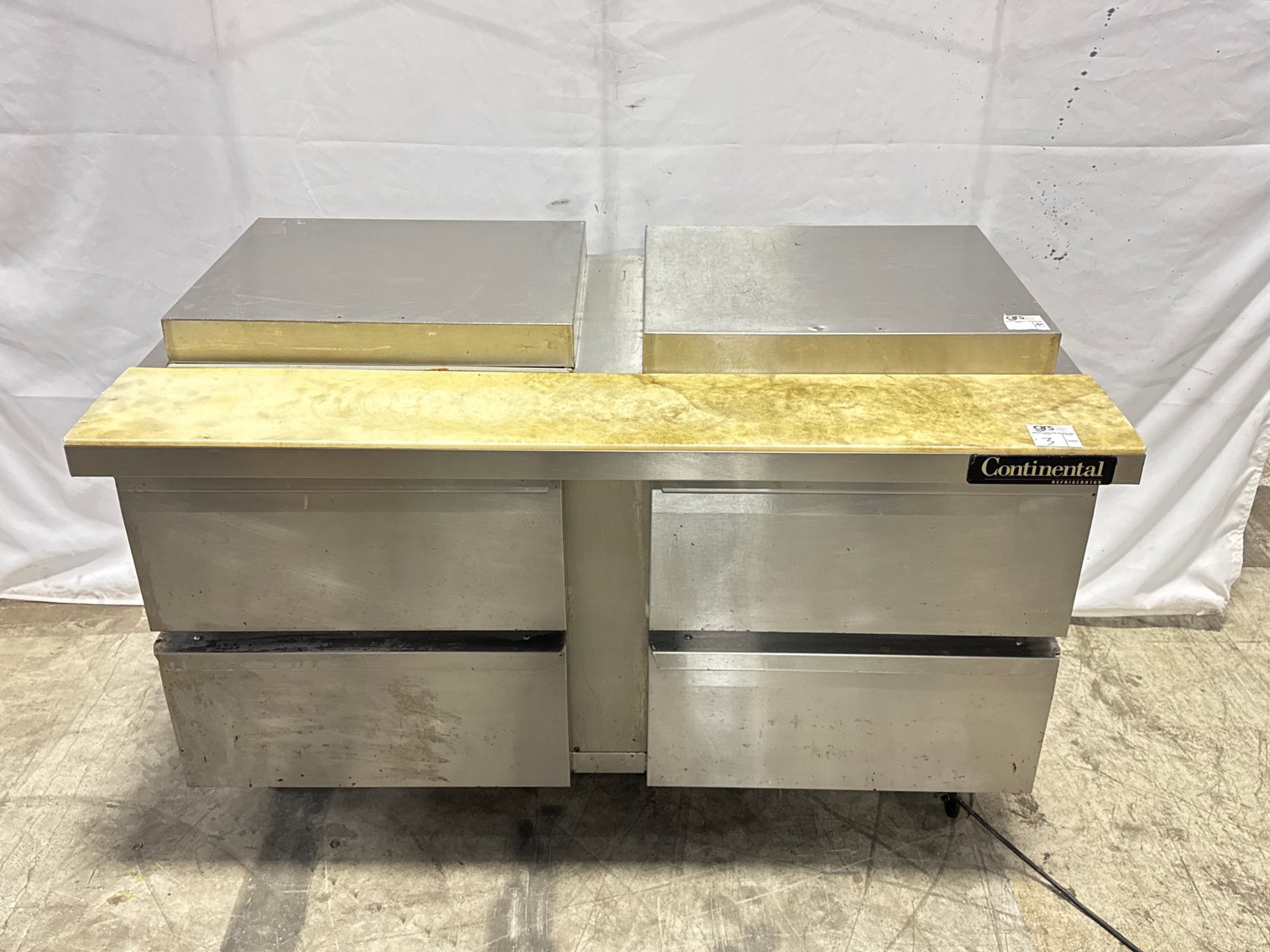 Image for October Kitchen II! Sweet Treats & Scary Deals!