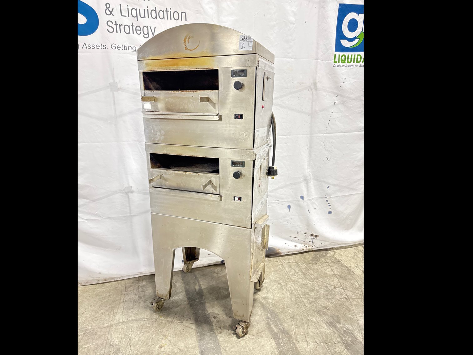 Image for October Kitchen II! Sweet Treats & Scary Deals!