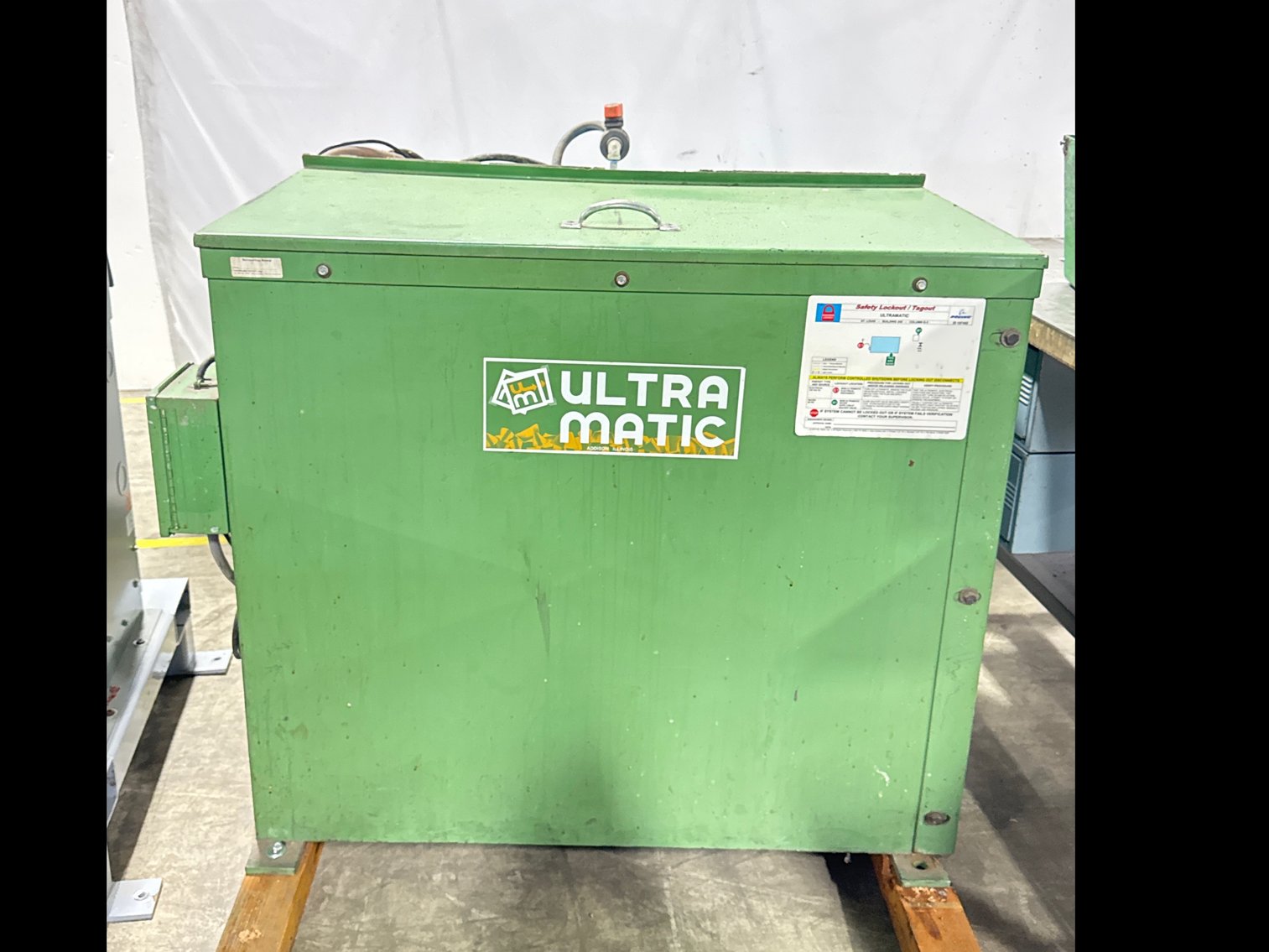 Image for Hammer Time 266 - BOEING Surplus and More