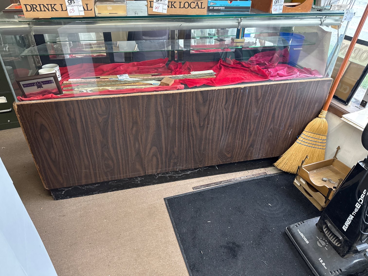 Image for Khoury Brothers Printing Online Auction – A St. Louis Legacy Since 1946