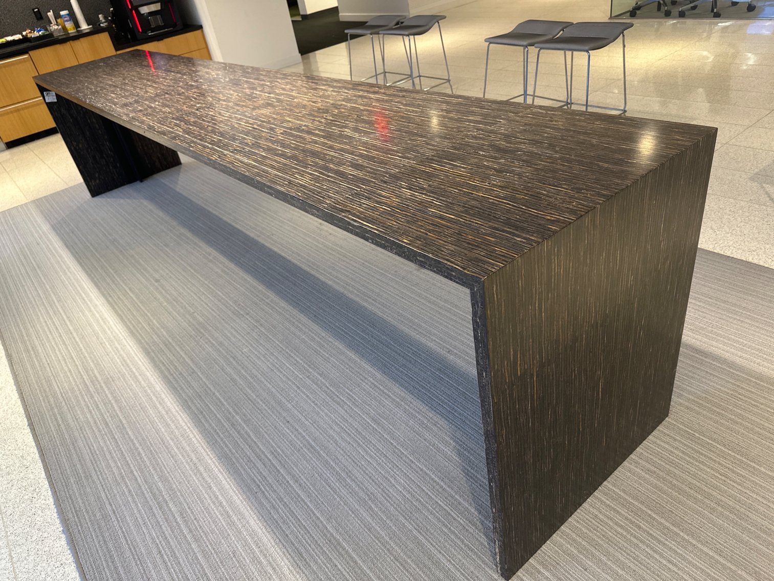 Image for HOK Moving Sale - Name Brand Design Furniture