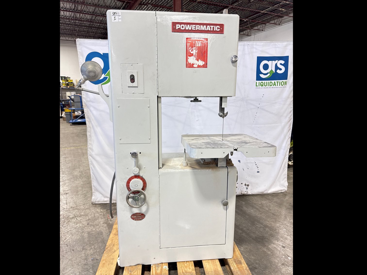 Image for Hammer Time 266 - BOEING Surplus and More