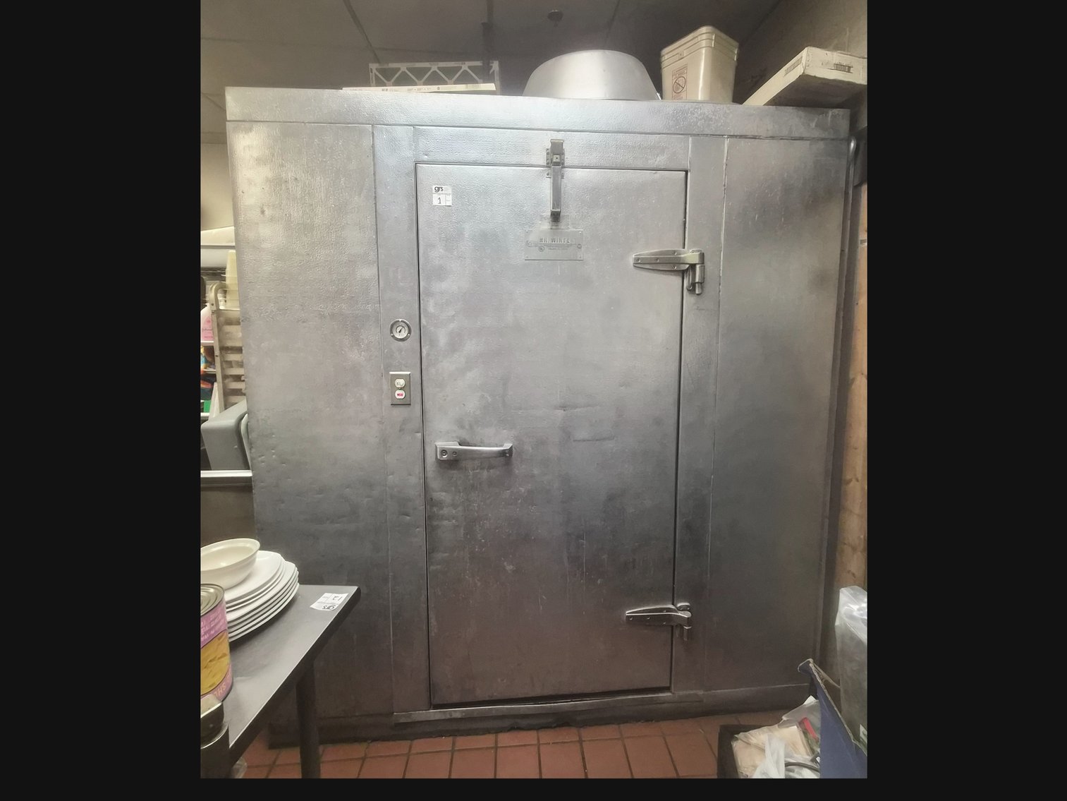 Image for Thai Restaurant & Dining Online Auction