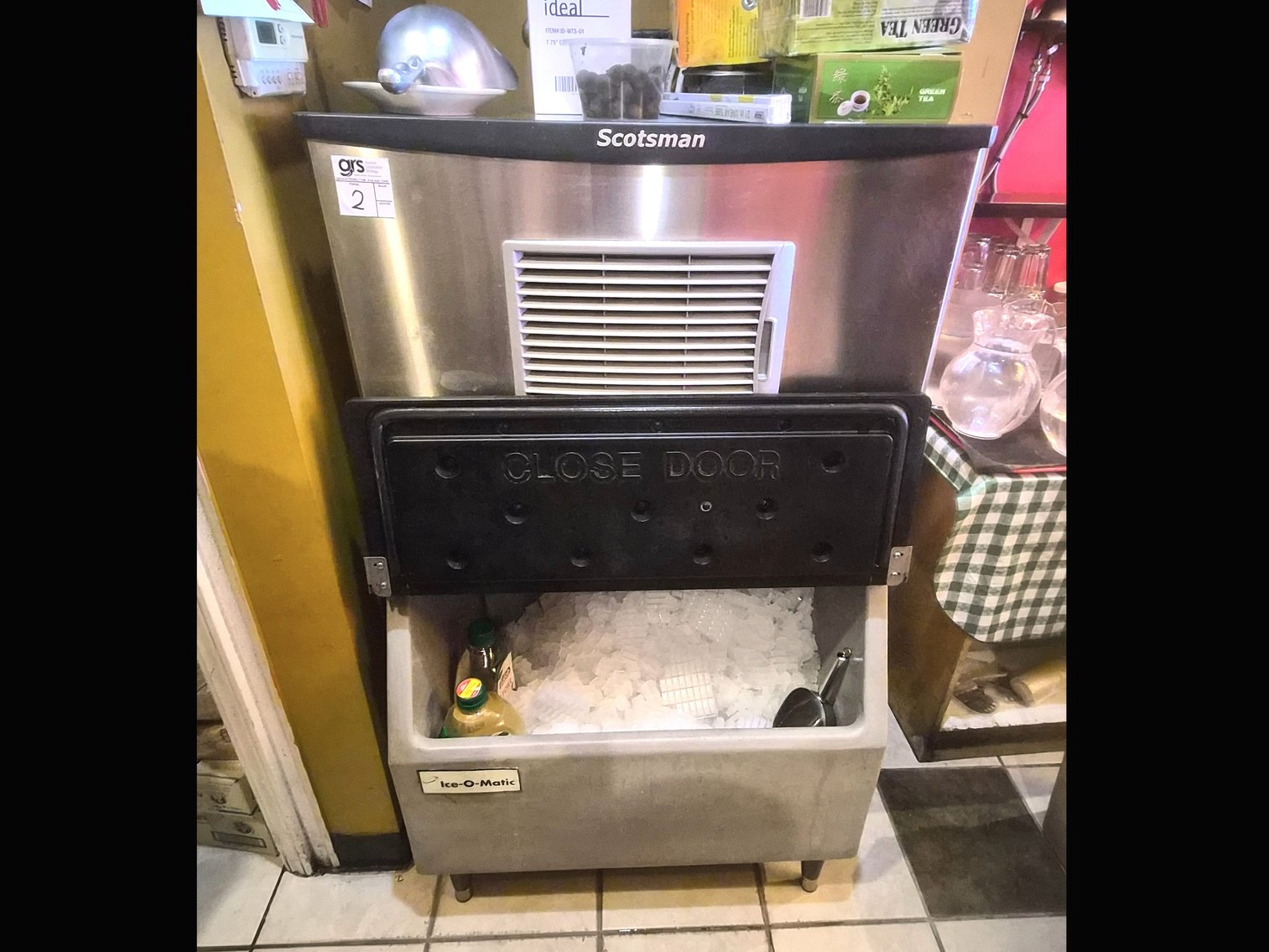 Image for Thai Restaurant & Dining Online Auction