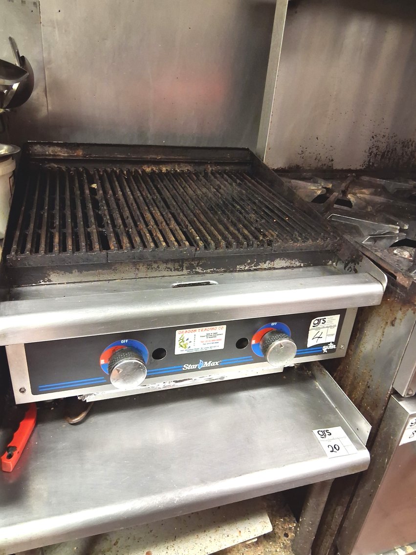 Image for Thai Restaurant & Dining Online Auction