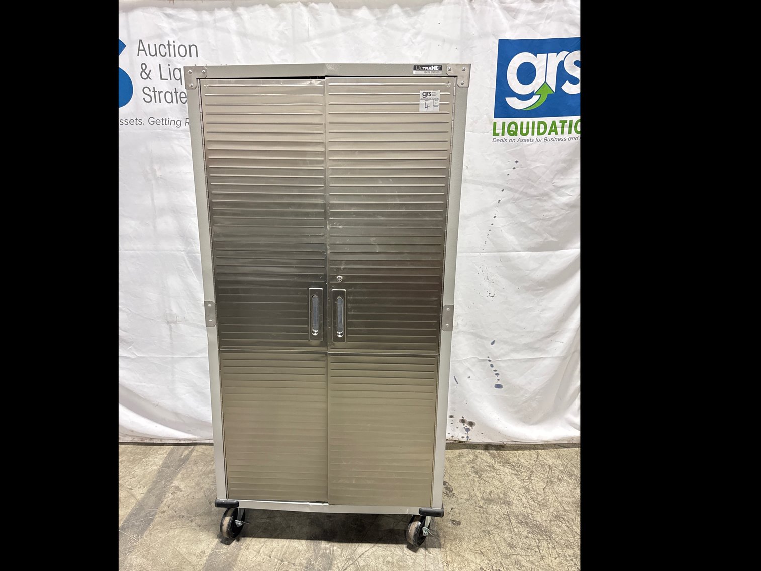 Image for December Kitchen, Concessions & Dining