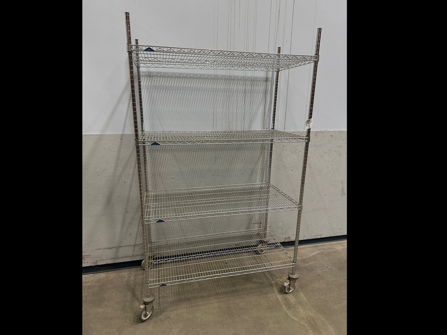 Image for Fry Wagner - Tools and Warehouse Management #2