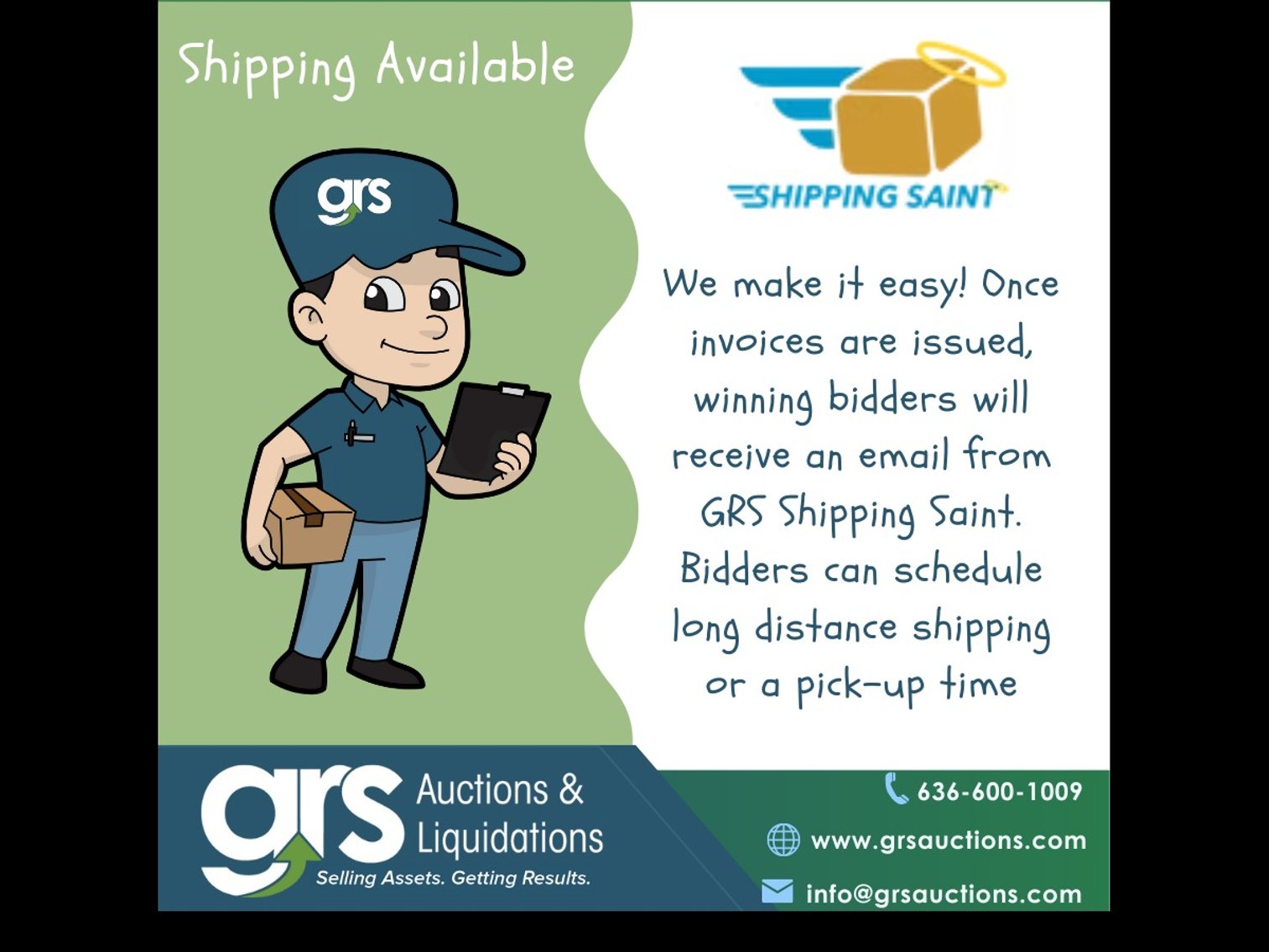 Image for Fry Wagner - Material Management and More! #1