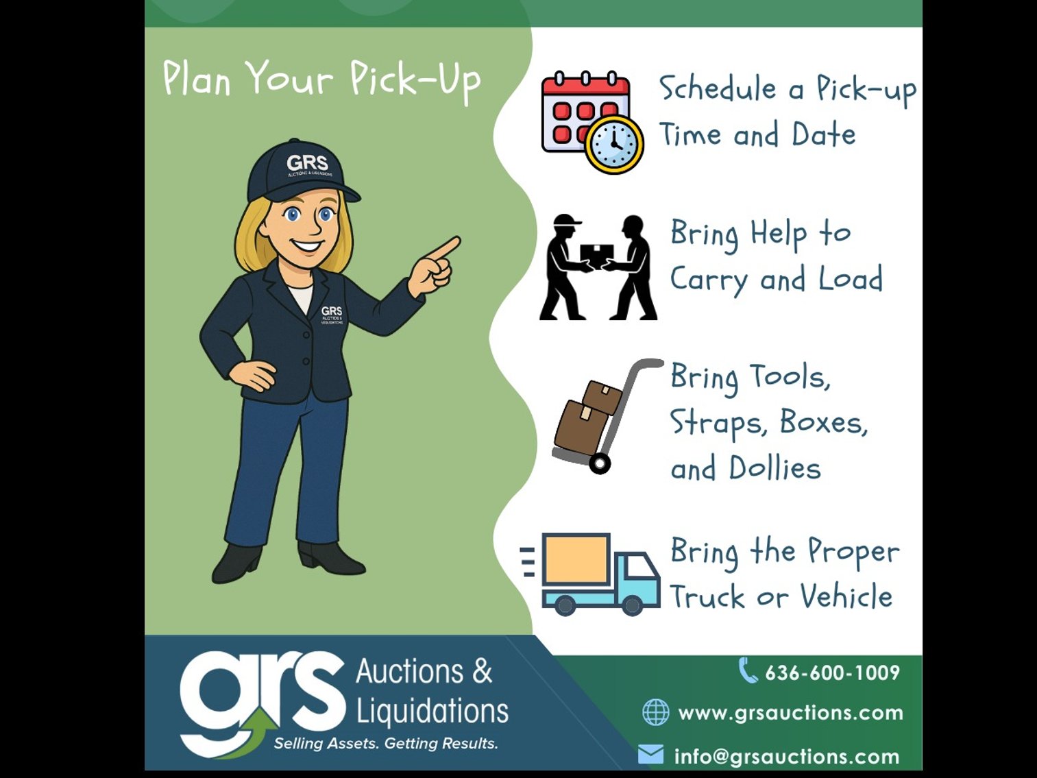 Image for Fry Wagner - Material Management and More! #1