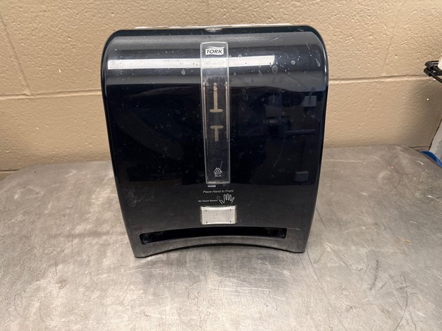 Image for Tork Intuition Paper Towel Dispenser