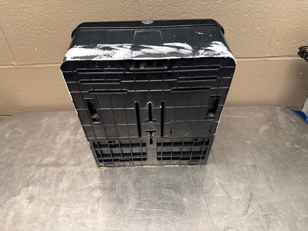 Image for Tork Intuition Paper Towel Dispenser