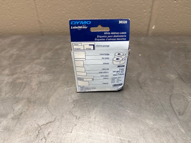 Image for Dymo Address Labels
