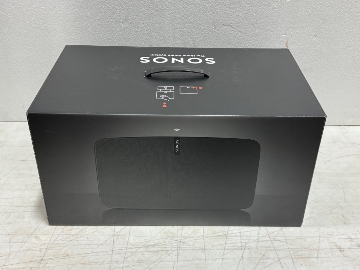 Image for New Name Brand Enterprise Network Technology #3