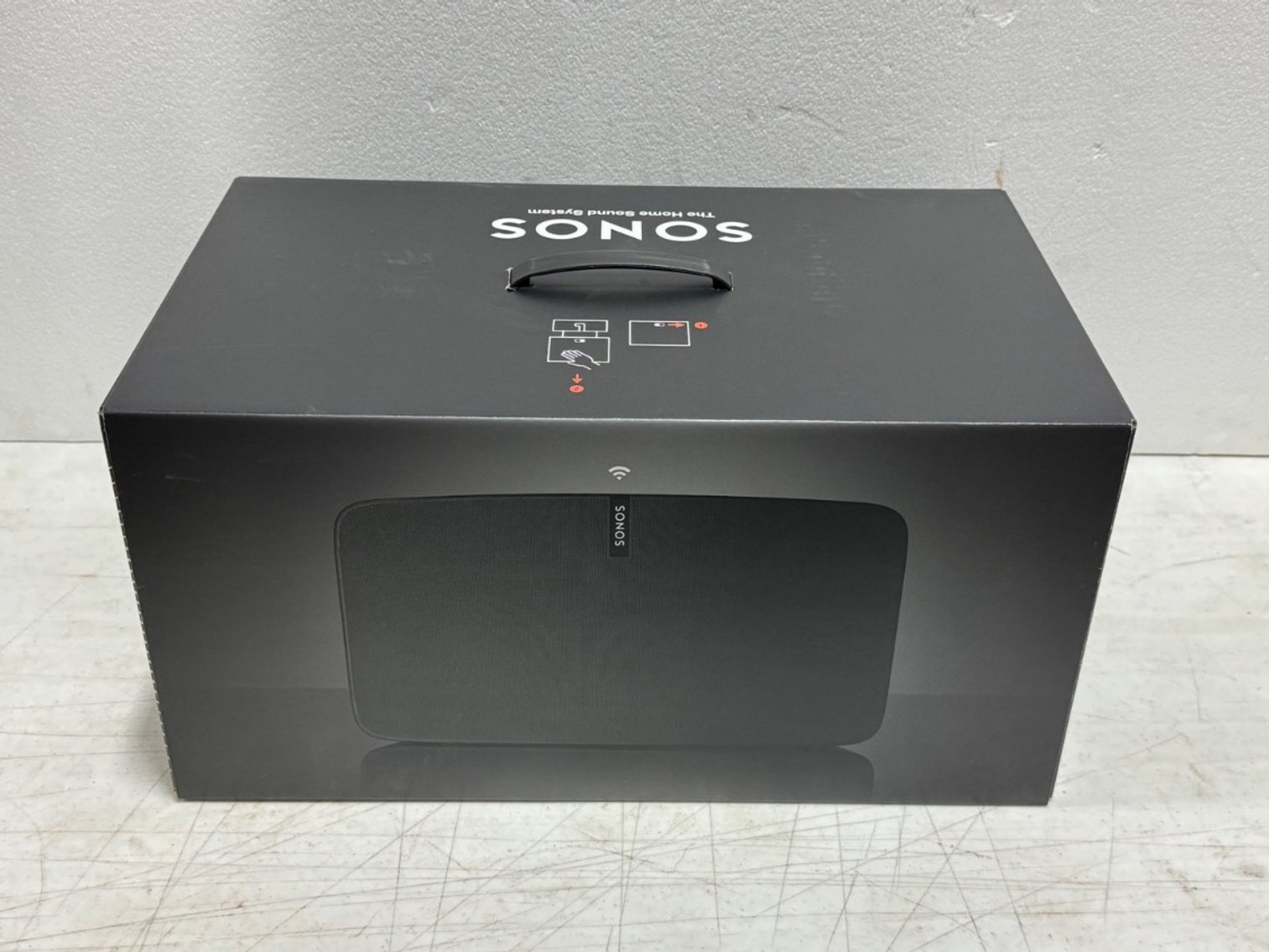 Image for New Name Brand Enterprise Network Technology #3