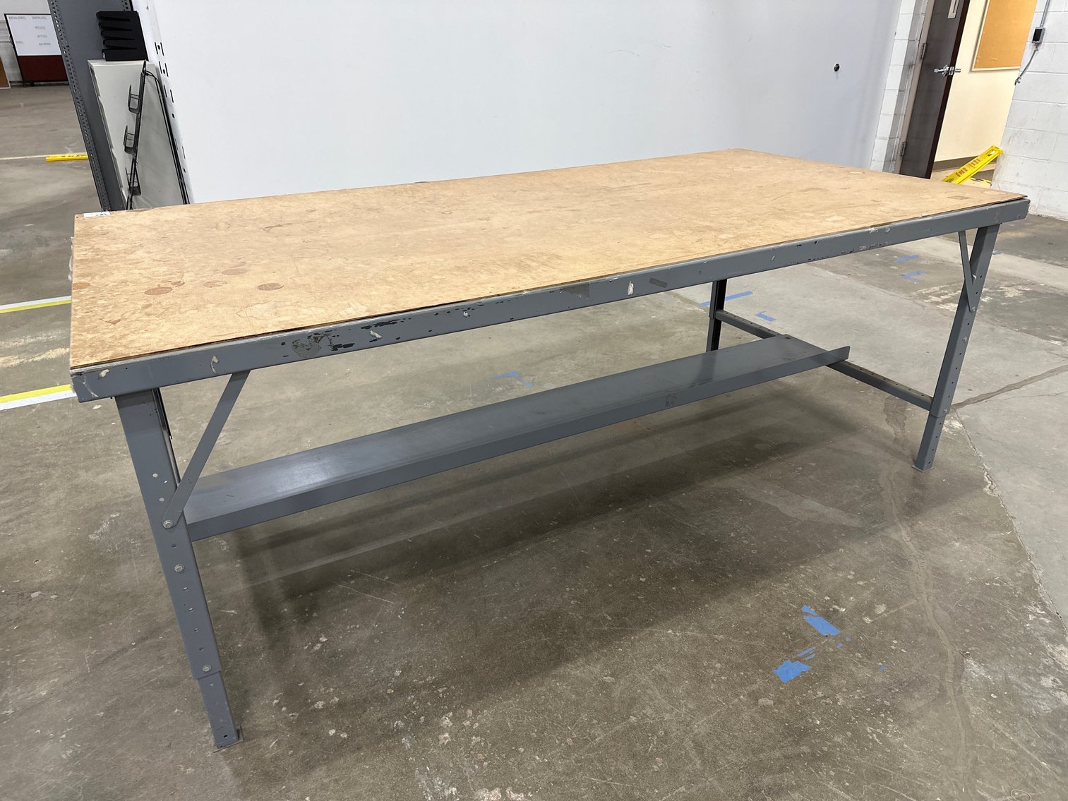 Image for Warehouse, Pack, Label & Ship - Over 500 Items