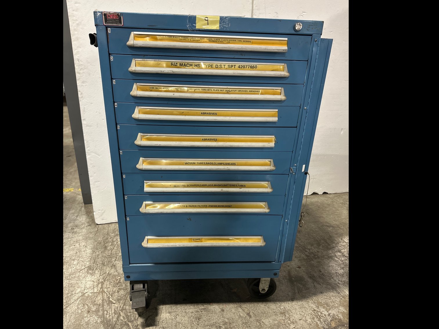 Image for Hammer Time Online Auction #269: Where do you shop for discount Tools and equipment?