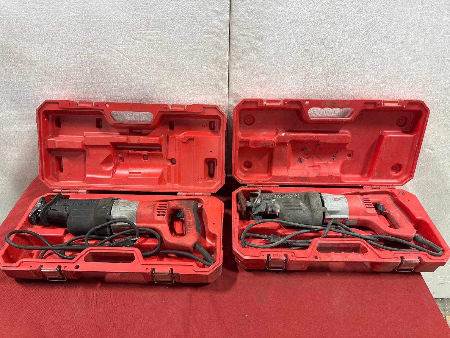 Image for Hammer Time Online Auction #269: Where do you shop for discount Tools and equipment?