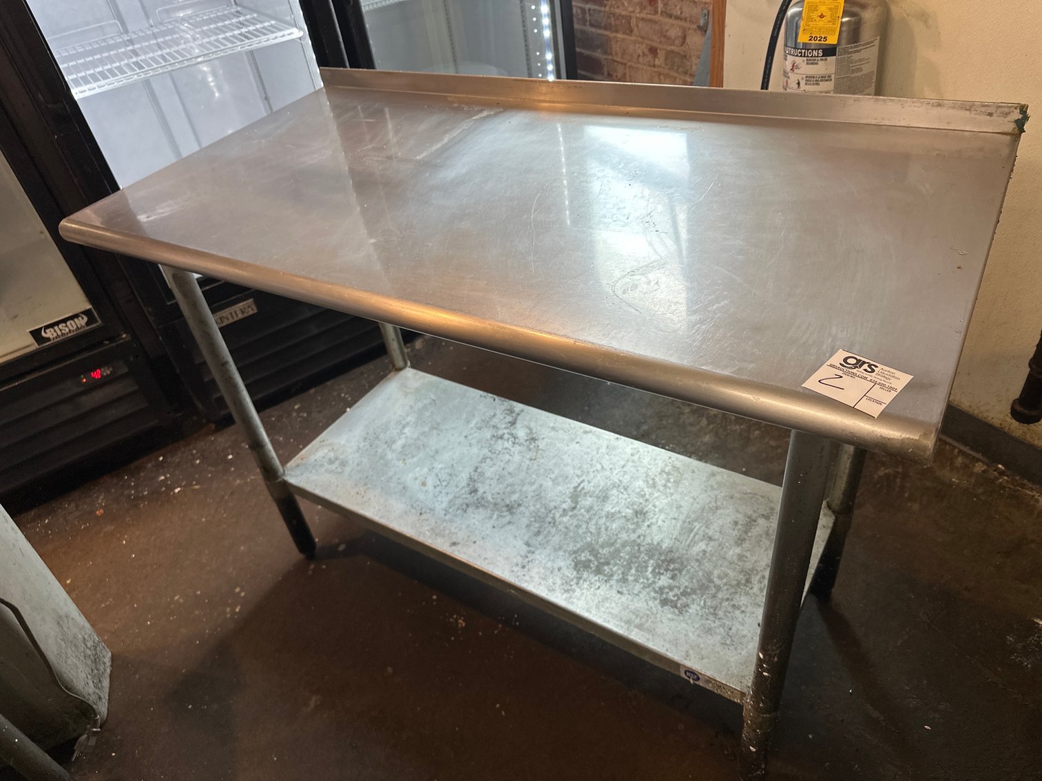 Image for Have you thought About Visiting RockStar TACO Online auction for dining and Kitchen equipment?