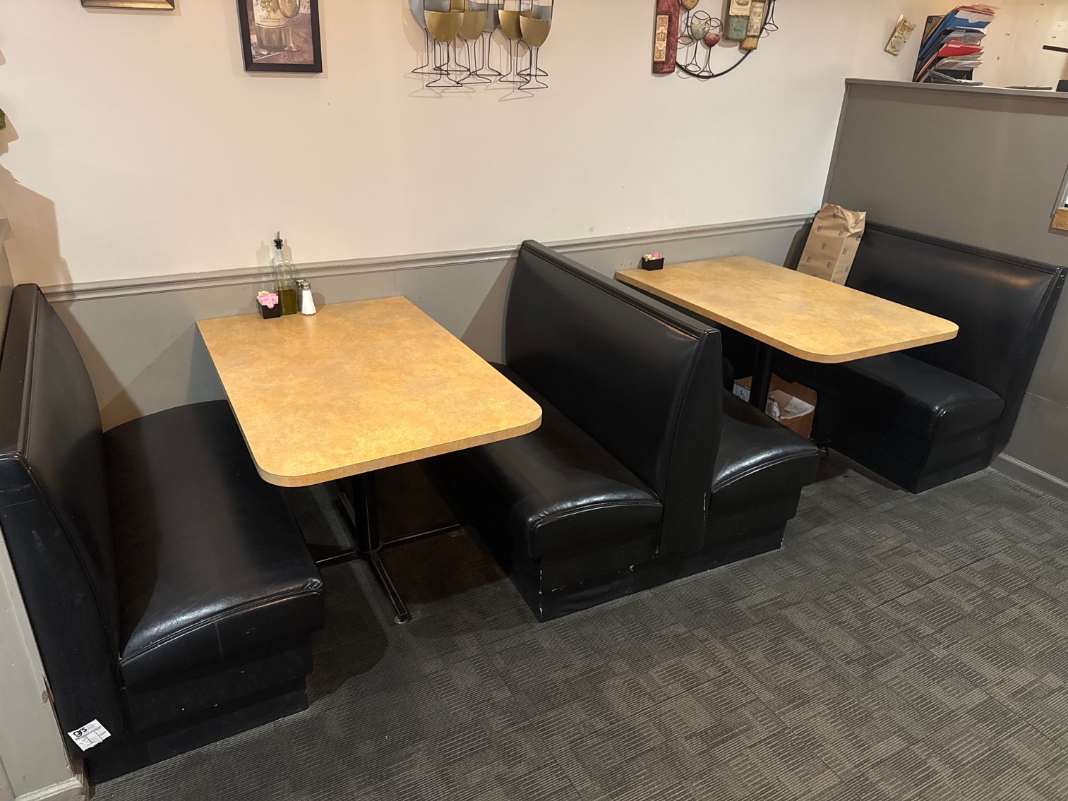 Image for Boccardi's Remodeling Sale - Columbia IL