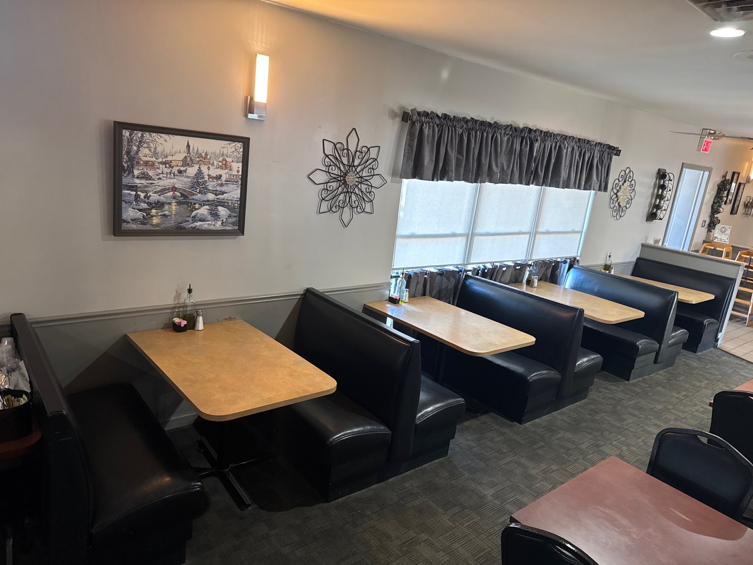 Image for Boccardi's Remodeling Sale - Columbia IL