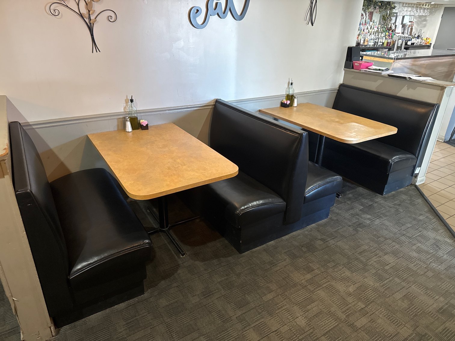 Image for Boccardi's Remodeling Sale - Columbia IL