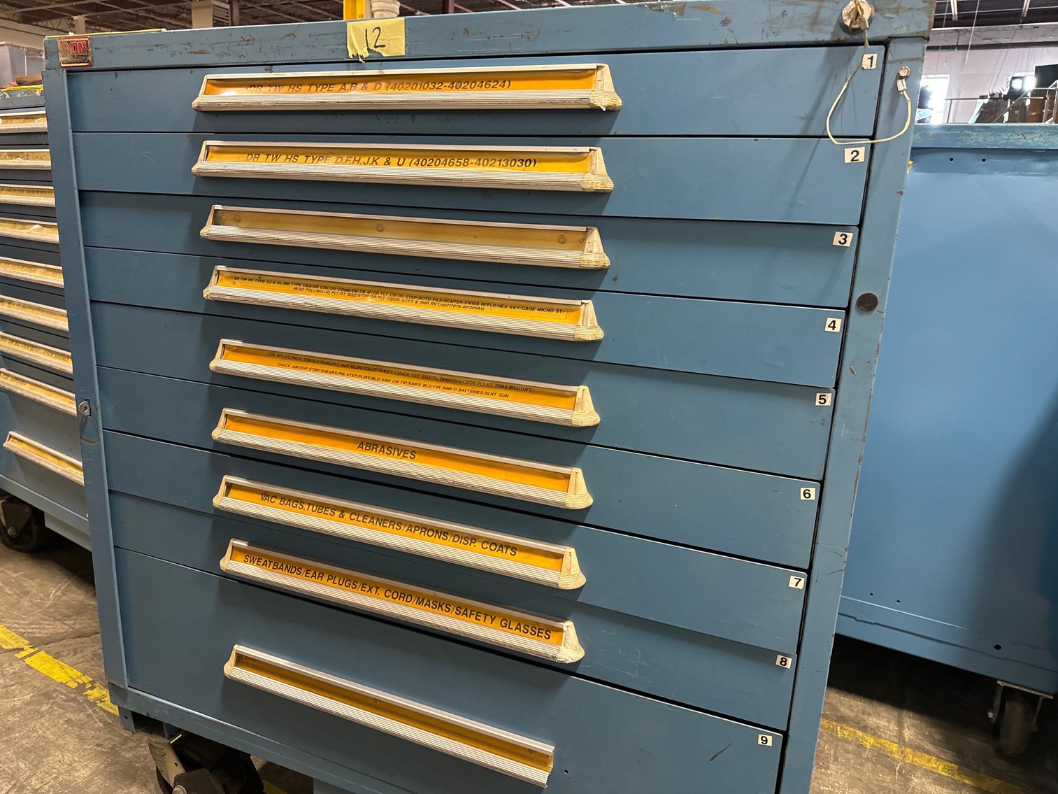 Image for Hammertime #270 – Where can you find discount tools & material handling equipment?