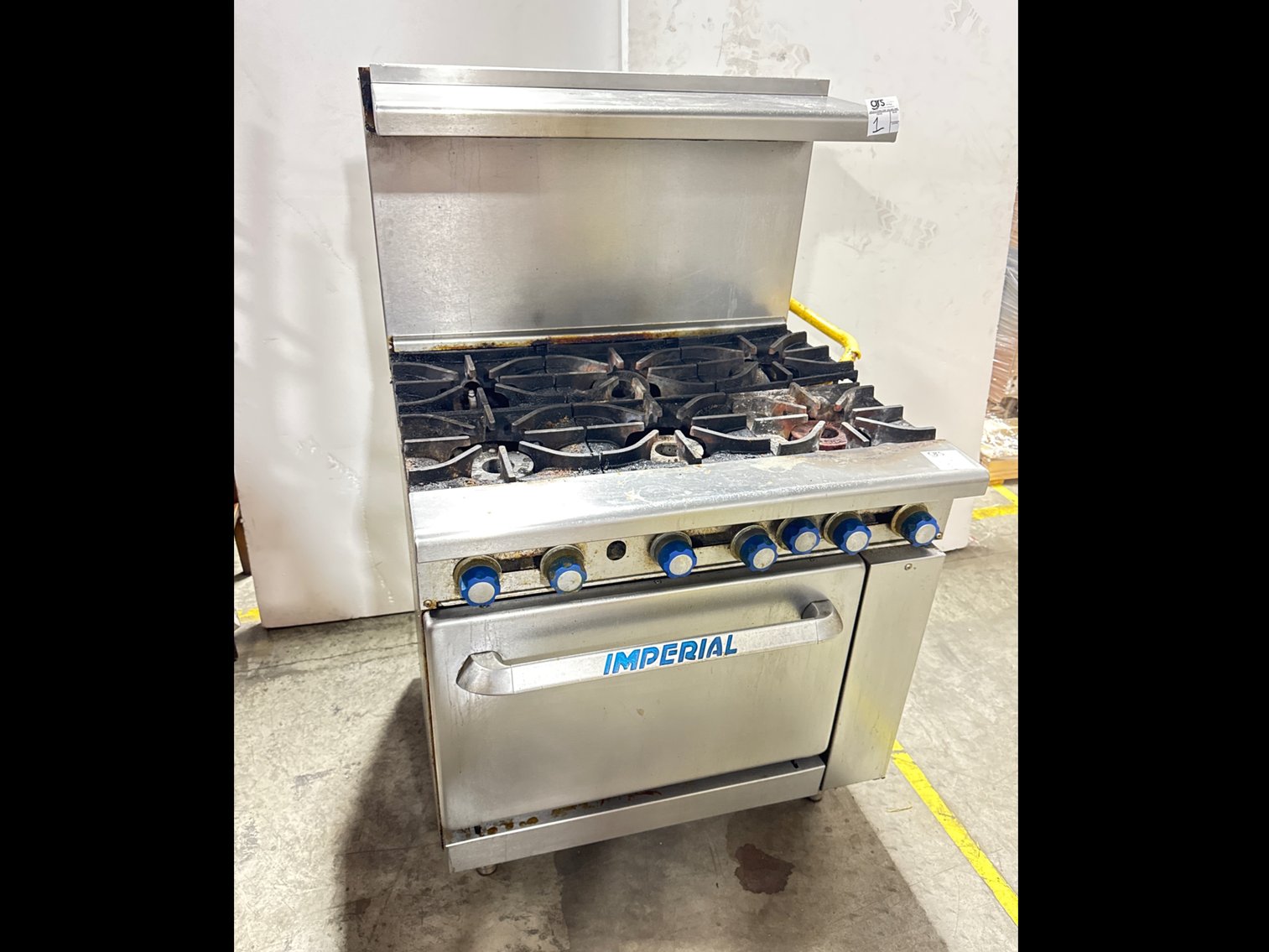 Image for February Kitchen Consignment - Bakery & More!