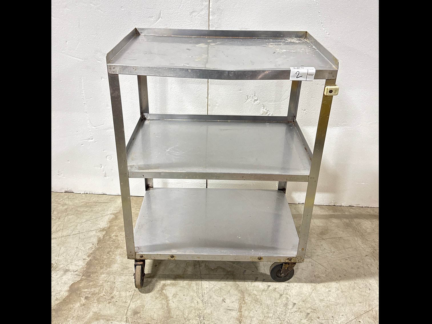 Image for February Kitchen Consignment - Bakery & More!