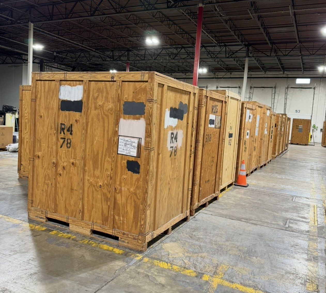 Image for Vault Battle - The Competition Is on!  What will you win?