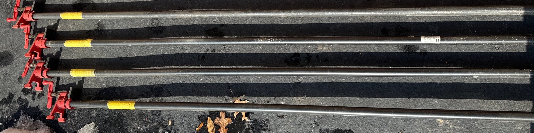 Image for Coulter Smith - Master Craftsman Woodworking Shop #1