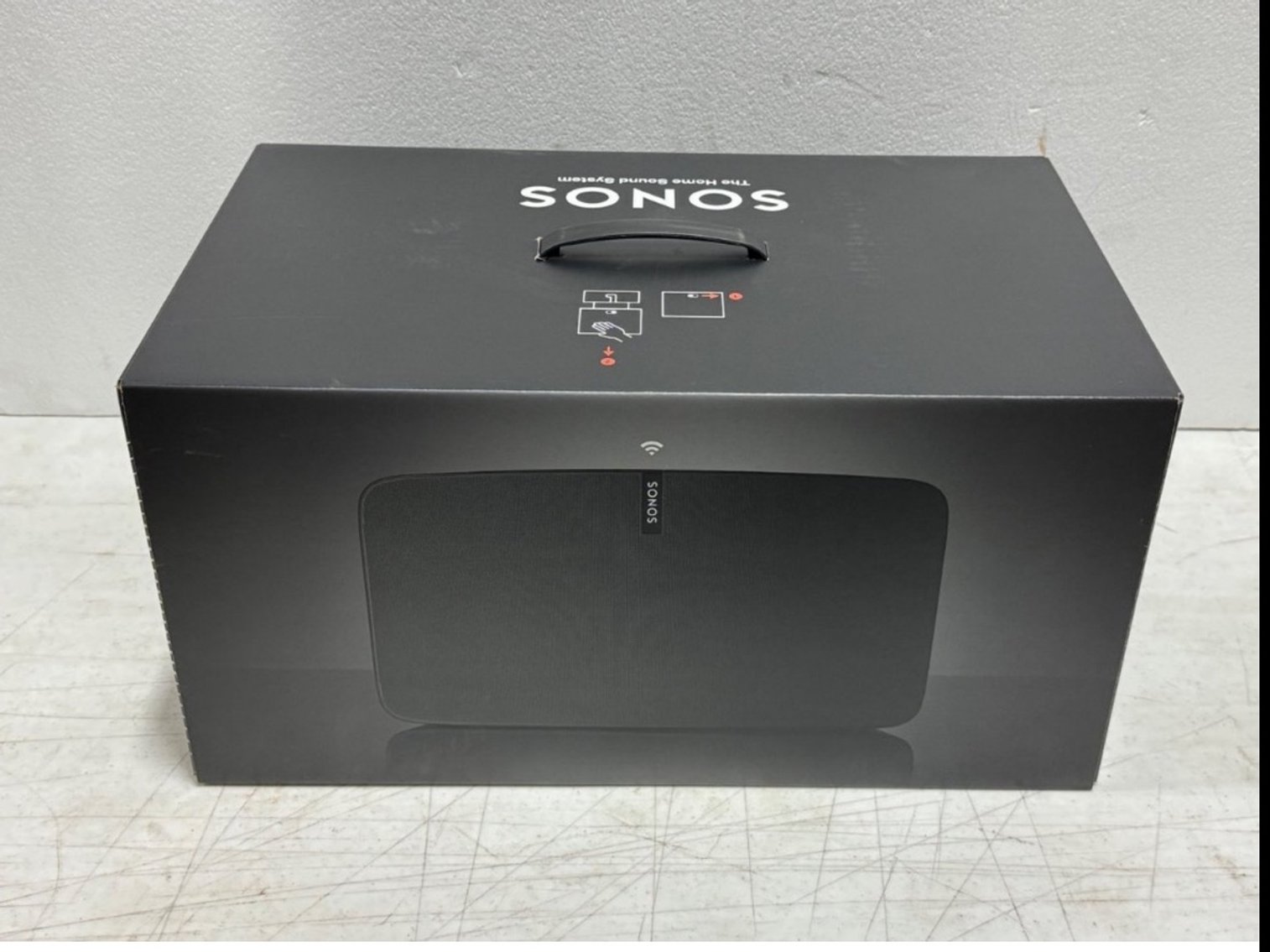 Image for Enterprise Network Technology #4