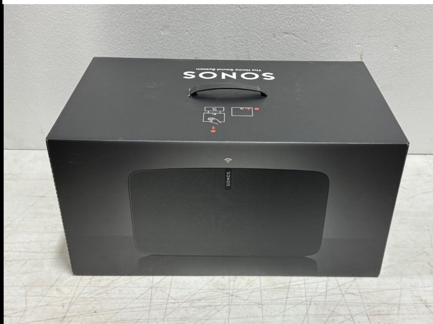 Image for Enterprise Network Technology #4